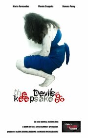 The Devil's Keepsake - лучший фильм в фильмографии Marie Pilkington