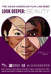 Look Deeper: Beauty из фильмографии J. Peyton Worley в главной роли.