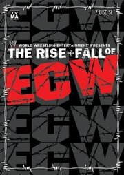 The Rise & Fall of ECW из фильмографии Дон Келлис в главной роли.