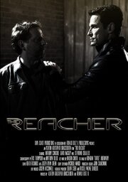 The Reacher - лучший фильм в фильмографии Matthew Tullo