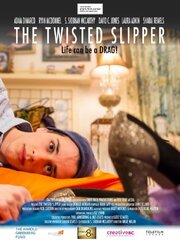 The Twisted Slipper из фильмографии Адам ДиМарко в главной роли.