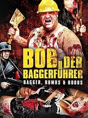 Baggerführer Bob из фильмографии Олаф Иттенбах в главной роли.