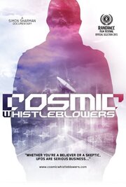 Cosmic Whistleblowers из фильмографии Sky Ainsbury в главной роли.