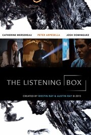 The Listening Box из фильмографии Энни Вуд в главной роли.