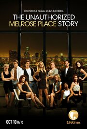 The Unauthorized Melrose Place Story из фильмографии Айрис Пэлали в главной роли.