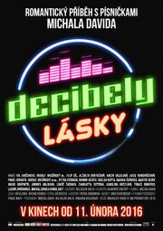 Decibely lásky - лучший фильм в фильмографии Петра Свобода