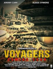 Voyagers - лучший фильм в фильмографии Ugeneis Hines