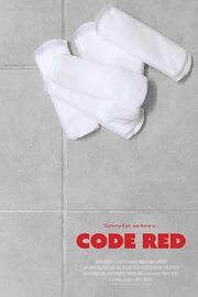 Code Red - лучший фильм в фильмографии Samantha Kamp