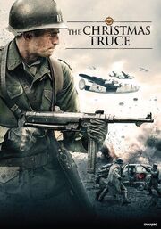 Christmas Truce из фильмографии Кейт Вернон в главной роли.