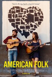 American Folk из фильмографии Рэнди Перри в главной роли.