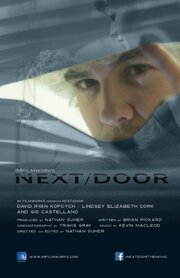 Next/Door - лучший фильм в фильмографии Линдси Элизабет Корк