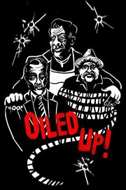 Oiled Up из фильмографии Richard Selvi в главной роли.