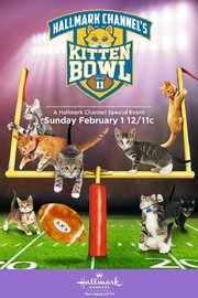 Kitten Bowl II из фильмографии Matt Kaunitz в главной роли.