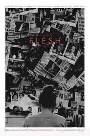 Flesh из фильмографии Tiffany Tenille в главной роли.