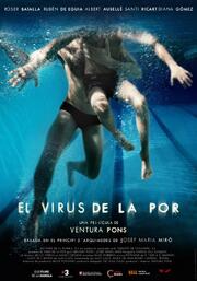 El virus de la por - лучший фильм в фильмографии Albert Ausellé