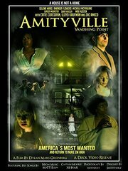 Amityville: Vanishing Point - лучший фильм в фильмографии Sara Kaiser