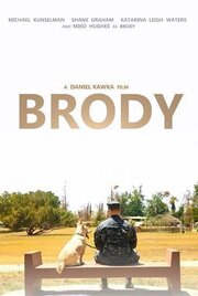 Brody - лучший фильм в фильмографии Daniel Kawka