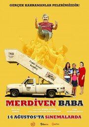 Merdiven Baba - лучший фильм в фильмографии Хасан Толга Пулат