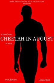 Cheetah in August - лучший фильм в фильмографии Steven Alan Davis