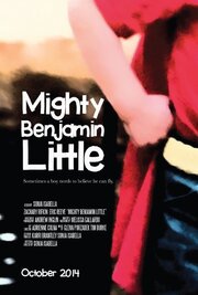 Mighty Benjamin Little из фильмографии Yasmin Pervaiz в главной роли.