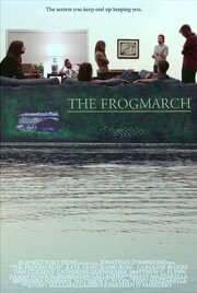 The Frogmarch - лучший фильм в фильмографии Тони Маццарелла