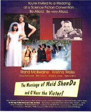 The Marriage of Maid ShonDa and G'Narr the Victor - лучший фильм в фильмографии Mitch Wolfe