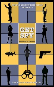 Get Spy из фильмографии Хайди Шулер в главной роли.