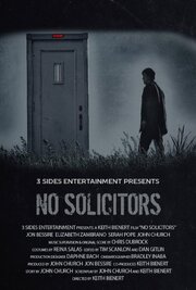 No Solicitors - лучший фильм в фильмографии Daphne Bach