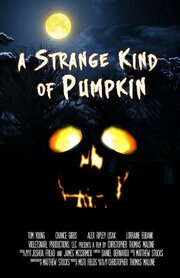 A Strange Kind of Pumpkin из фильмографии Хьюго Матц в главной роли.