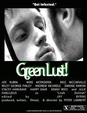 Green Lust! - лучший фильм в фильмографии Питер Ромео Ламберт