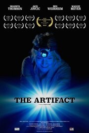 The Artifact - лучший фильм в фильмографии Michael Jepson