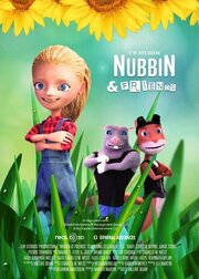 Nubbin & Friends - лучший фильм в фильмографии Micah M. West