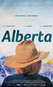 Alberta - лучший фильм в фильмографии Марни Бомер