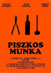 Piszkos munka - лучший фильм в фильмографии Mária Nemcsik