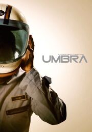 Umbra - лучший фильм в фильмографии J.M. Wright