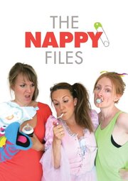 The Nappy Files - лучший фильм в фильмографии Чарли Кемп