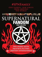 Supernatural Fandom - лучший фильм в фильмографии Ian Macleod