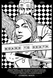 Board to Death из фильмографии Виктория Эшфорд в главной роли.