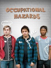 Occupational Hazards из фильмографии Nick Morr в главной роли.