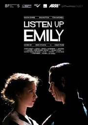 Listen Up Emily - лучший фильм в фильмографии Jonny Hoskins