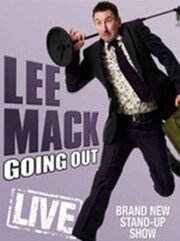 Lee Mack: Going Out Live из фильмографии Пол Вилер в главной роли.