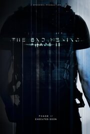 The End Begins: Phase II - лучший фильм в фильмографии Nataani Tome