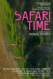 Safari Time - лучший фильм в фильмографии Bradley Roukis