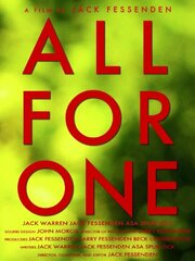 All for One - лучший фильм в фильмографии Jack Warren