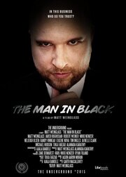 The Man in Black - лучший фильм в фильмографии Tuka Farzad