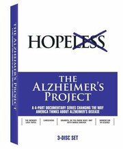 The Alzheimer's Project из фильмографии Тодд Бёкельхейд в главной роли.