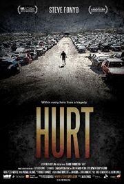 Hurt из фильмографии Роберт Шварц в главной роли.