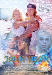 John Hron из фильмографии Thomas Hagby в главной роли.