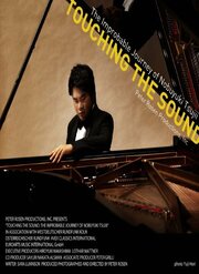 Touching the Sound: The Improbable Journey of Nobuyuki Tsujii - лучший фильм в фильмографии Нобуюки Цудзи