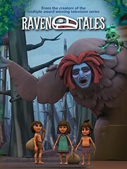 Raven Tales: The Movie - лучший фильм в фильмографии Роуз-Энн Тиссеран